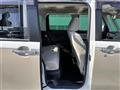 2022 Daihatsu Move Canbus