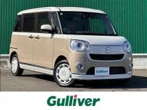 2022 Daihatsu Move Canbus