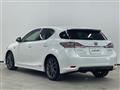2012 Lexus CT