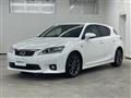 2012 Lexus CT