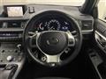 2012 Lexus CT
