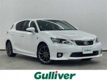 2012 Lexus CT