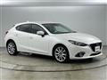 2015 Mazda Axela Sport