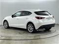 2015 Mazda Axela Sport
