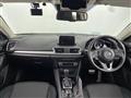 2015 Mazda Axela Sport