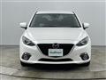 2015 Mazda Axela Sport