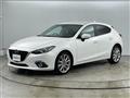 2015 Mazda Axela Sport