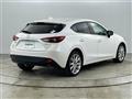 2015 Mazda Axela Sport