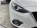 2015 Mazda Axela Sport