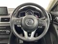 2015 Mazda Axela Sport
