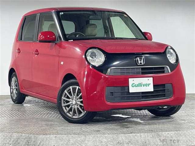 2014 Honda N-ONE