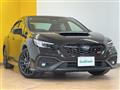 2025 Subaru WRX S4