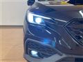 2025 Subaru WRX S4