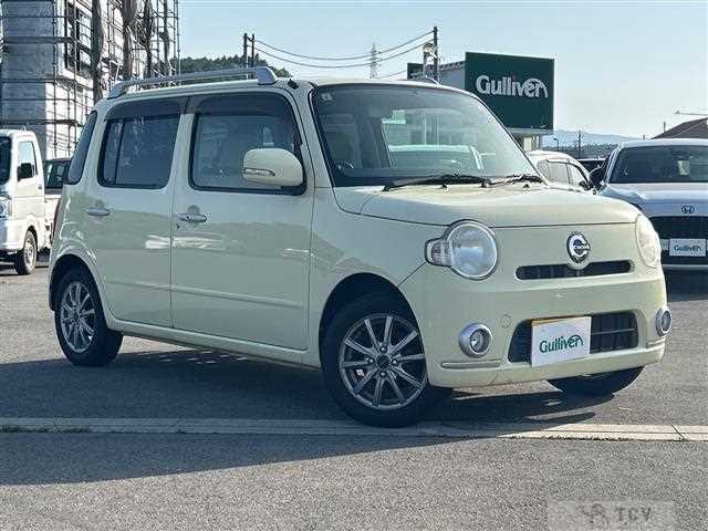 2012 Daihatsu MIRA COCOA