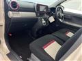 2016 Toyota Passo