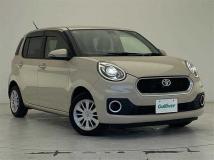 2016 Toyota Passo
