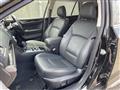 2016 Subaru Outback