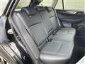 2016 Subaru Outback