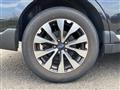 2016 Subaru Outback