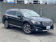 2016 Subaru Outback
