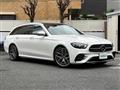 2021 Mercedes-Benz E-Class