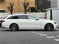2021 Mercedes-Benz E-Class