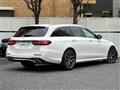 2021 Mercedes-Benz E-Class