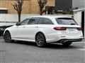 2021 Mercedes-Benz E-Class