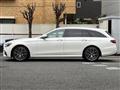 2021 Mercedes-Benz E-Class
