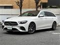 2021 Mercedes-Benz E-Class