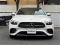 2021 Mercedes-Benz E-Class