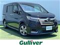 2017 Honda Step WGN
