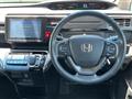 2017 Honda Step WGN