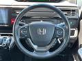 2017 Honda Step WGN