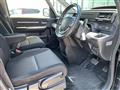 2017 Honda Step WGN