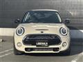 2018 BMW MINI