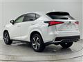2021 Lexus NX