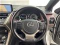 2021 Lexus NX