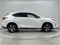 2021 Lexus NX