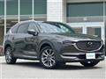 2019 Mazda CX-8