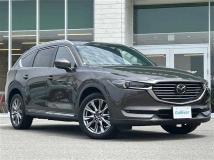 2019 Mazda CX-8