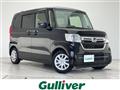 2022 Honda N BOX