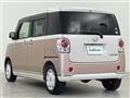 2017 Daihatsu Move Canbus