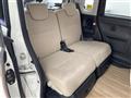2017 Daihatsu Move Canbus