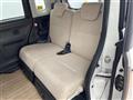 2017 Daihatsu Move Canbus