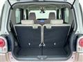 2017 Daihatsu Move Canbus