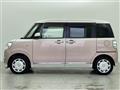 2017 Daihatsu Move Canbus