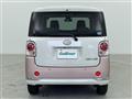 2017 Daihatsu Move Canbus