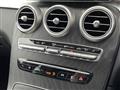 2020 Mercedes-Benz GLC-Class