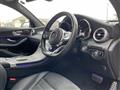 2020 Mercedes-Benz GLC-Class